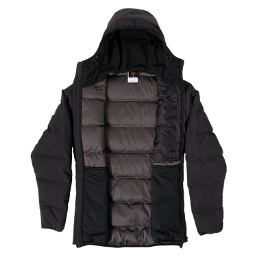 Stoney Creek Women's Thermotough Jacket - Kiwi Workgear